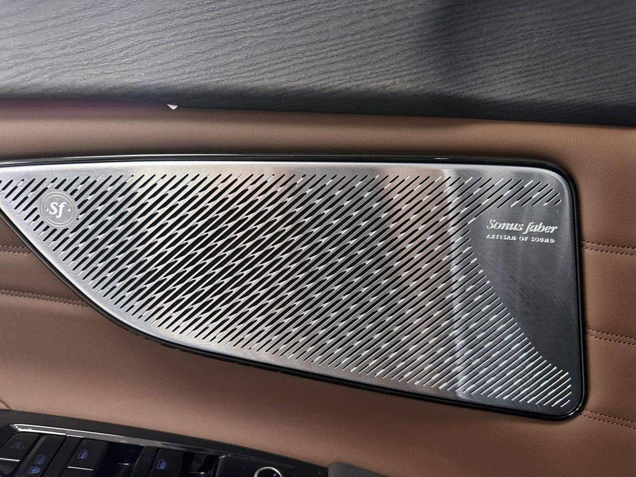 Maserati Grecale GT 300cv