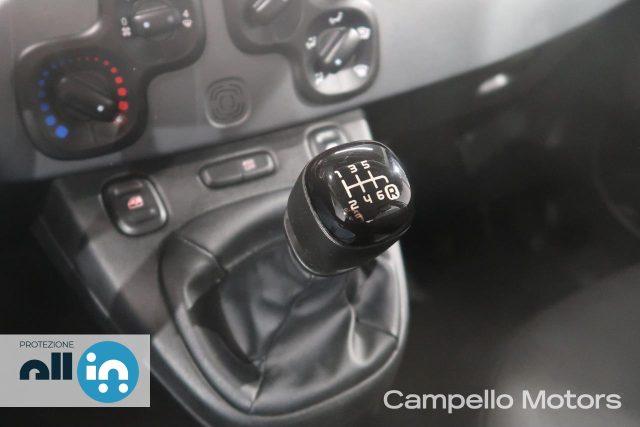FIAT Panda Panda 1.0 70cv Hybrid City Life