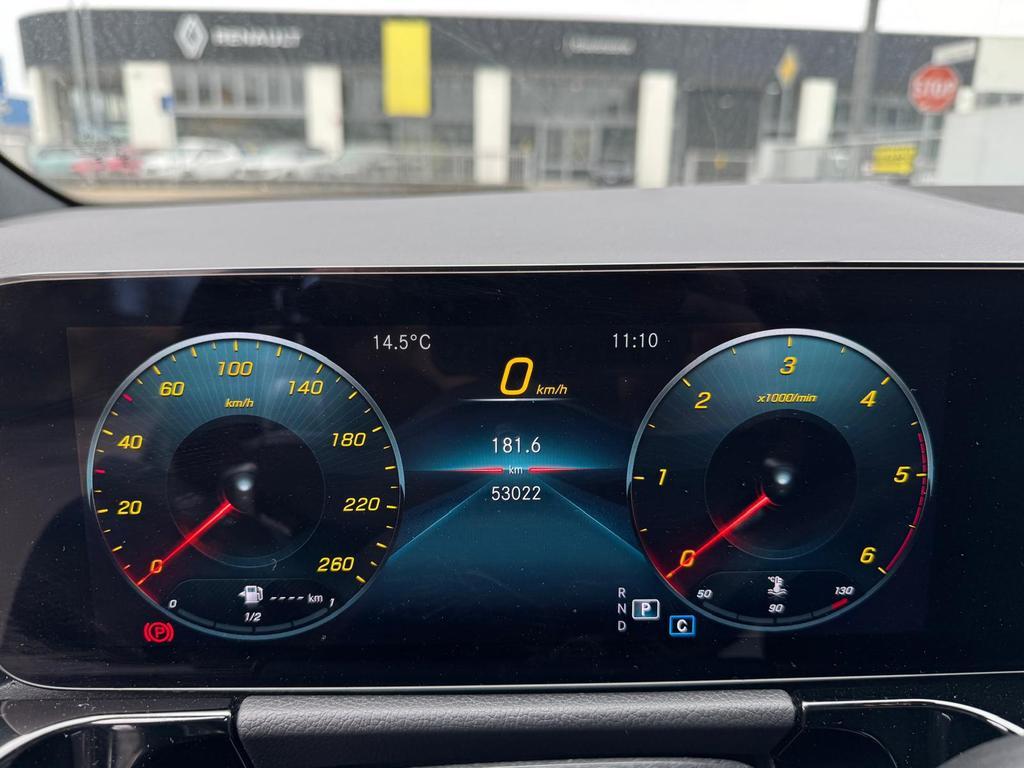 Mercedes GLA 200 200 D Sport Plus 8G-DCT