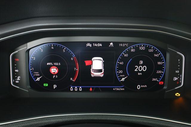 VOLKSWAGEN T-Roc T-Roc 1.5 TSI ACT DSG Sport BlueMotion Technology
