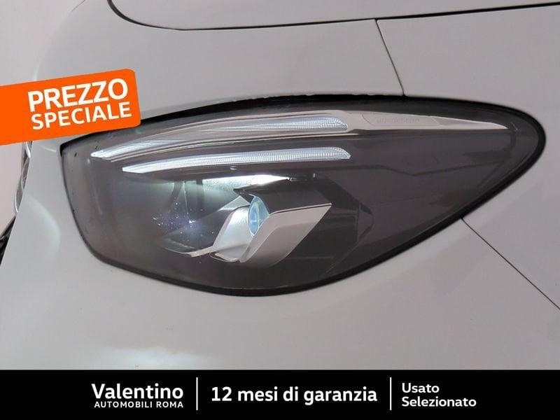 Mercedes-Benz Classe T T 180d Long AUT.