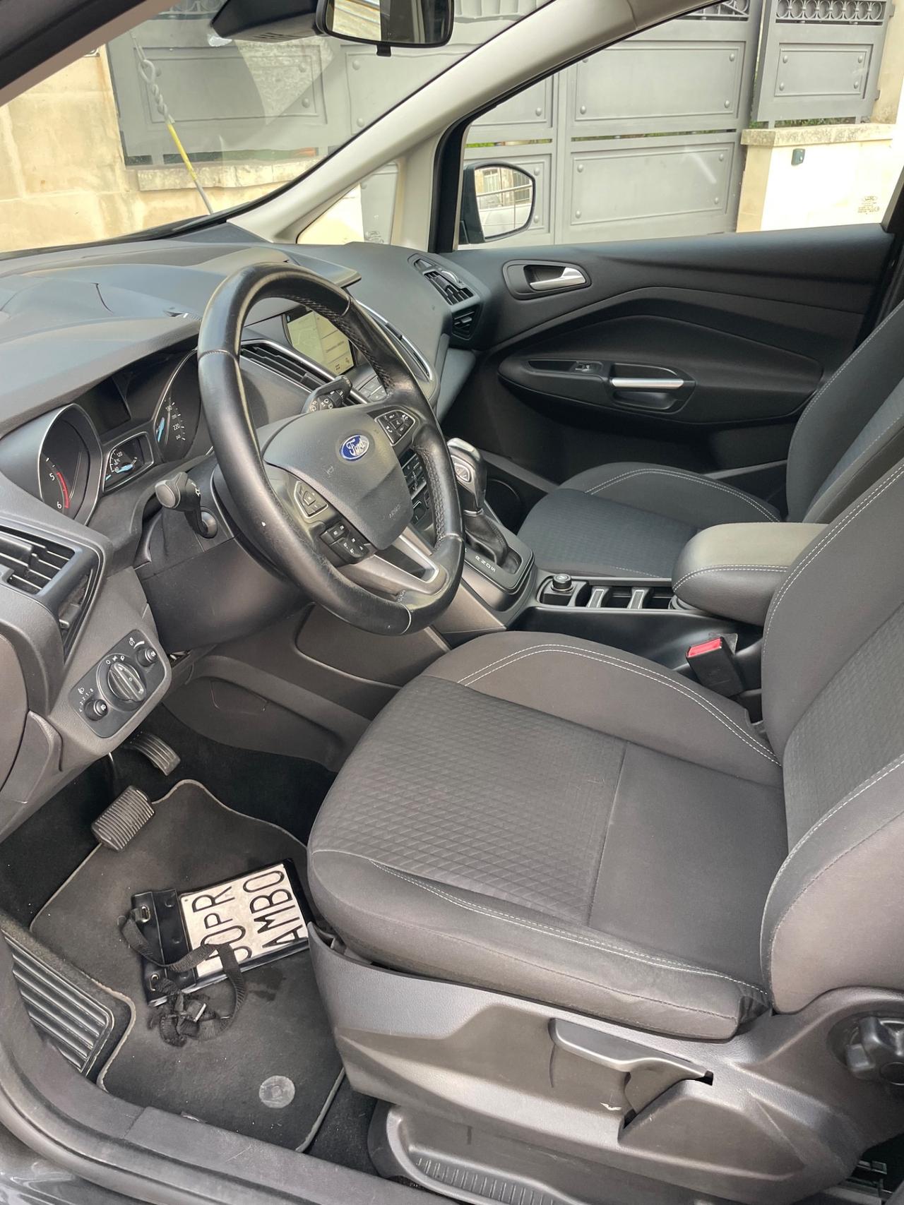 Ford C-Max 1.5 TDCi 120CV Start&Stop Business