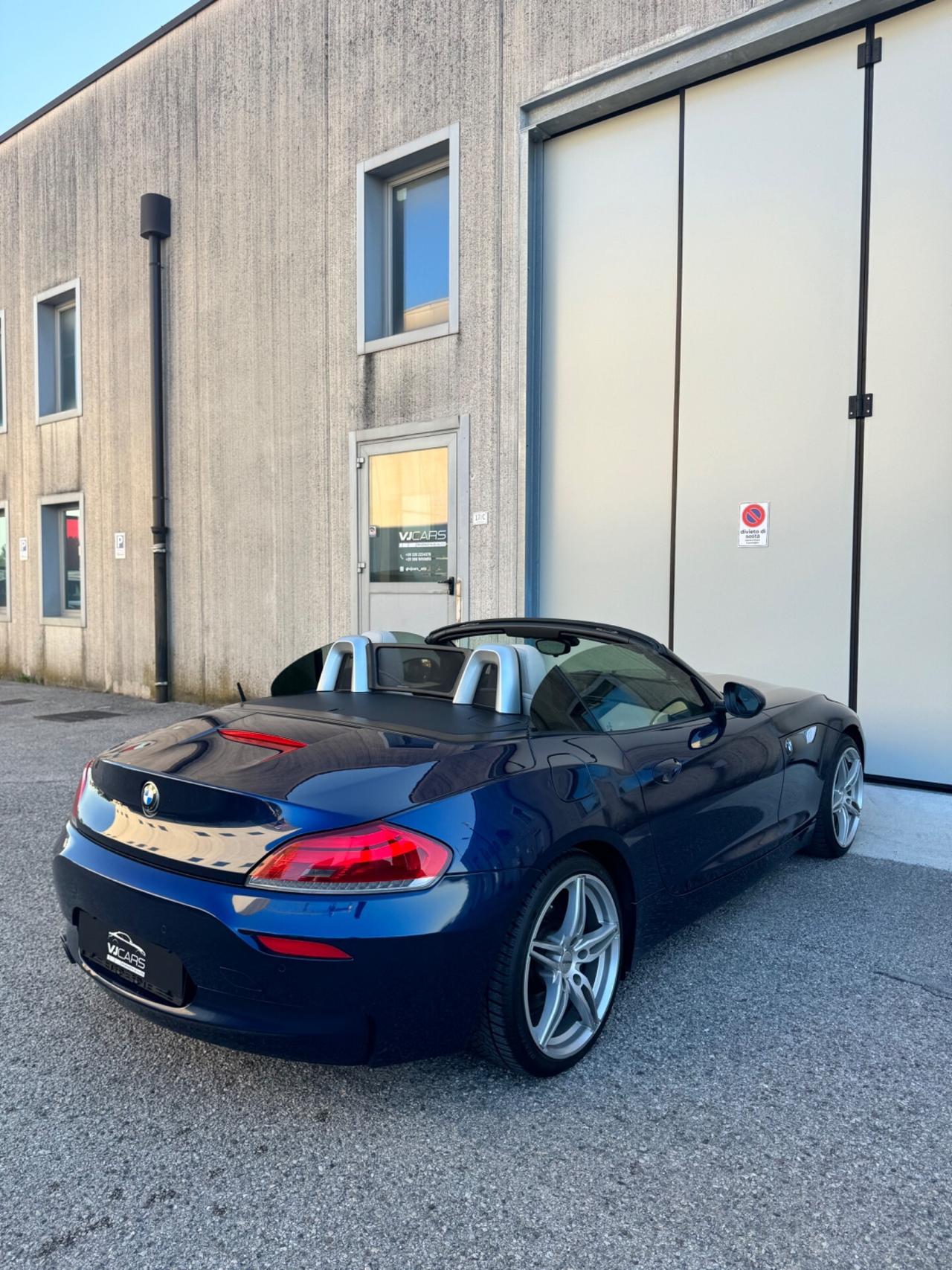 Bmw Z4 sDrive23i