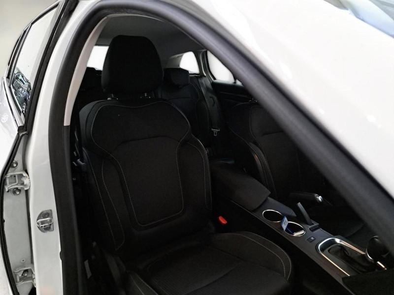 RENAULT MEGANE SPORTER 1.5 DCI 85KW BLUE BUSINESS EDC WAGON