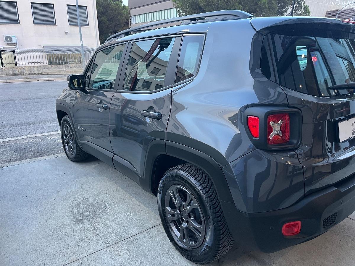 JEEP Renegade 1.0 T3 Longitude Perfetta