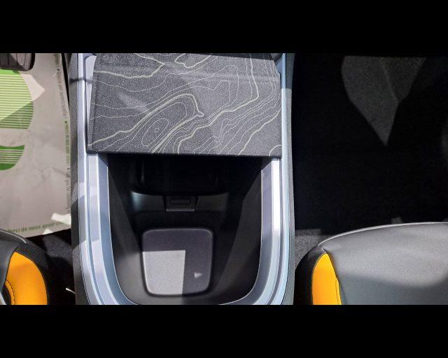 JEEP Avenger 4xe 1.2 turbo e-hybrid The North Face 4xe 145cv e