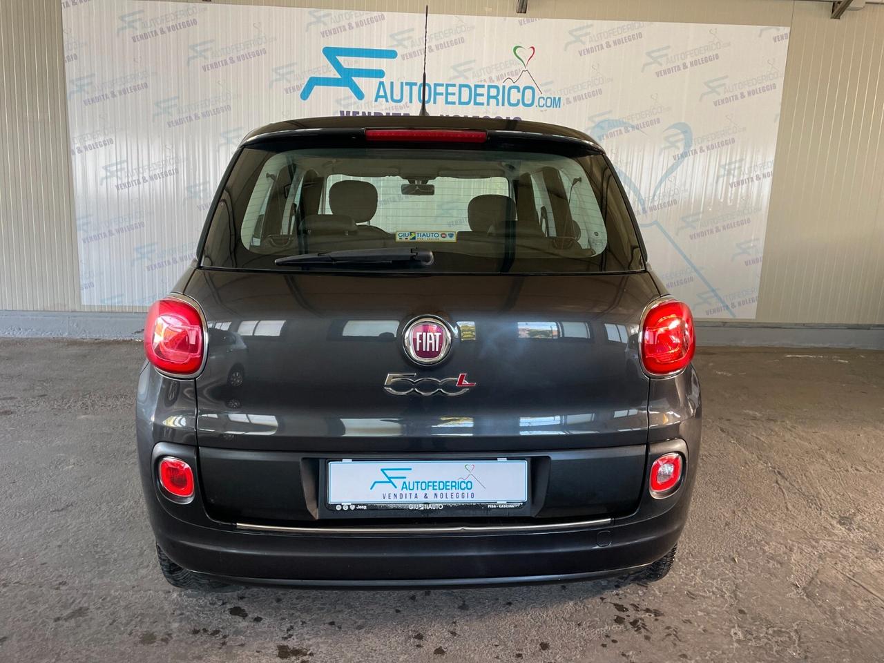 Fiat 500L 1.3 Multijet 85cv Easy