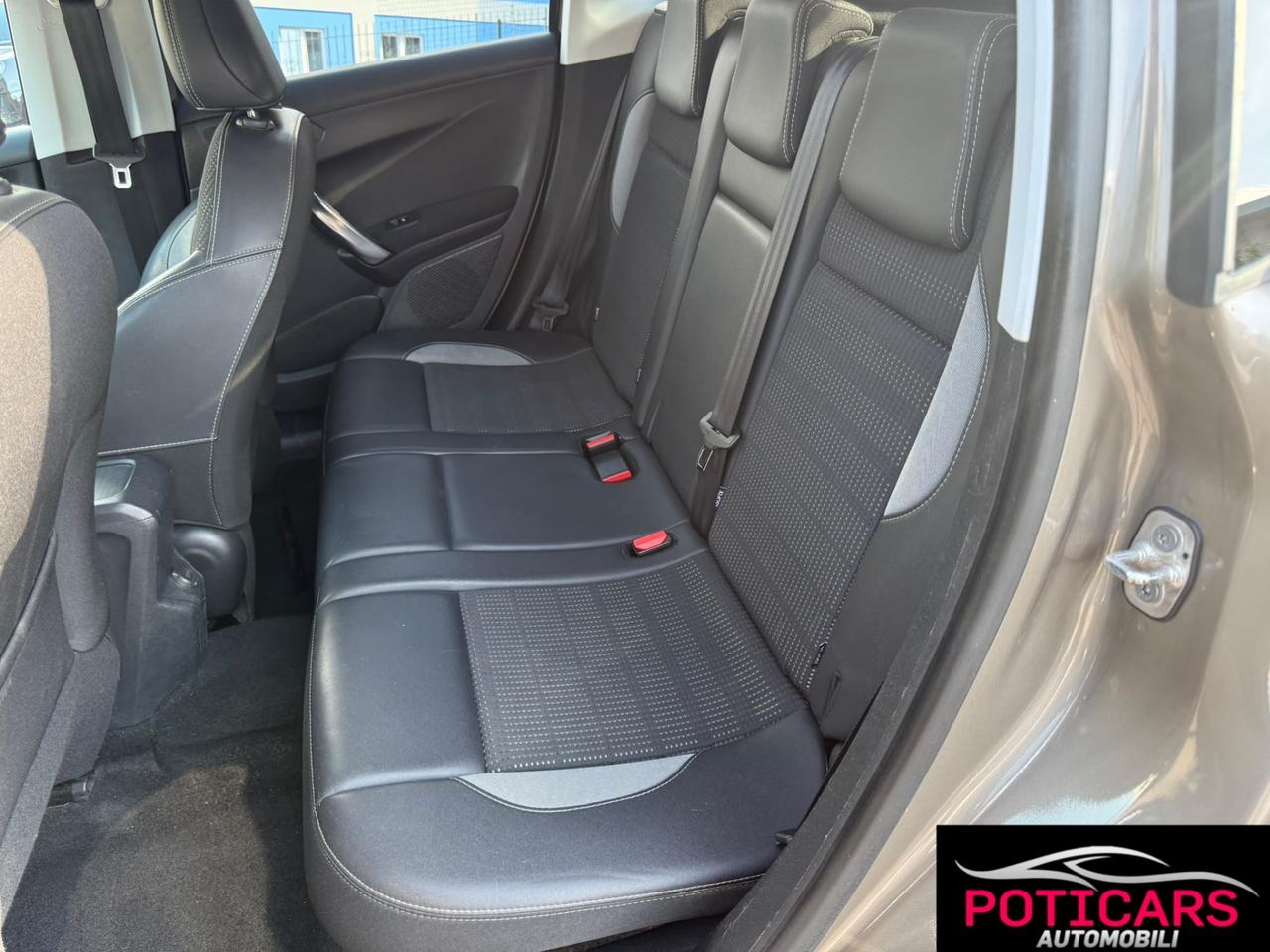 Peugeot 2008 BlueHDi 100 Allure