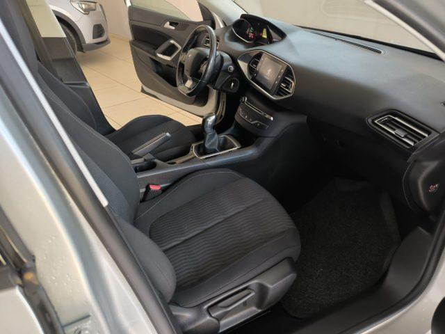 PEUGEOT 308 1.6 HDi 92 CV Access
