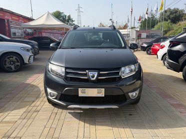 Dacia Sandero Stepway 0.9 TCe 12V 90 CV Start&Stop
