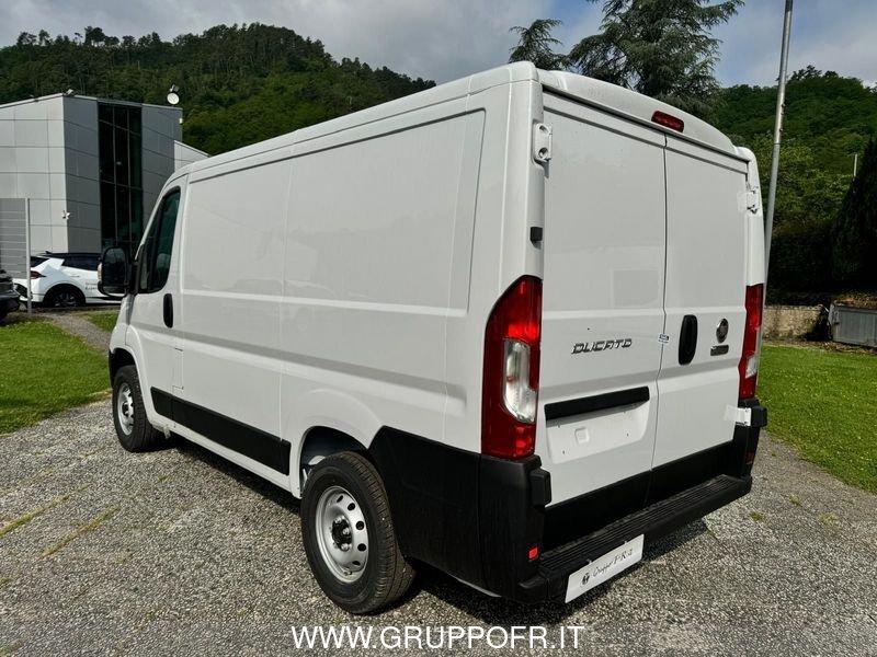 FIAT Ducato 33 CH1 2.2 mjt3 140cv - NETTO IVA