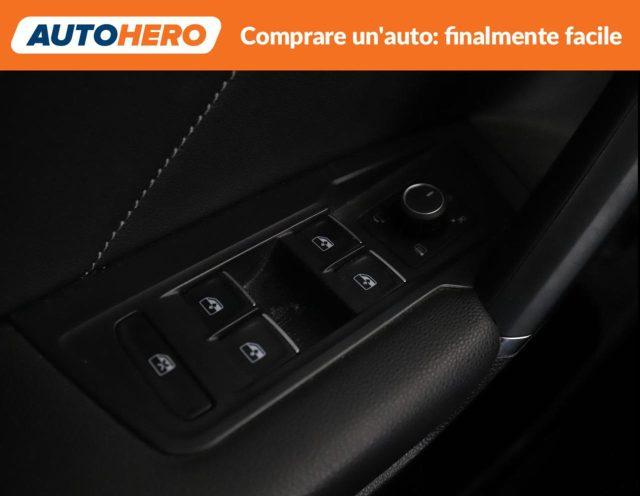 VOLKSWAGEN Tiguan Allspace 2.0 TDI 190 CV SCR DSG 4MOTION Advanced BMT