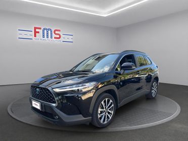 Toyota Corolla Cross 1.8h Trend fwd 140cv e-cvt