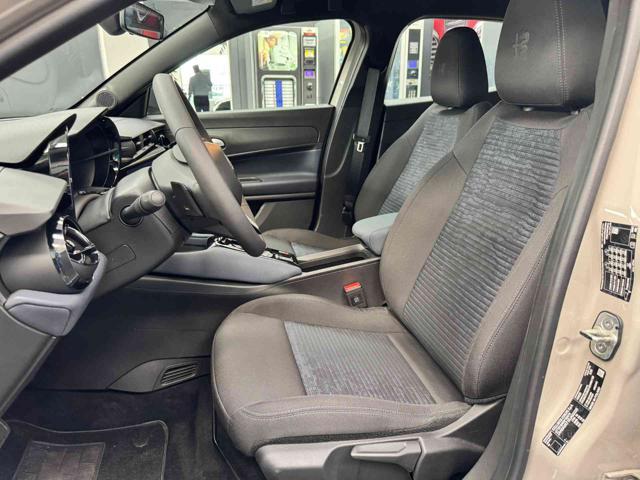 ALFA ROMEO Junior 1.2 136 CV Hybrid eDCT6