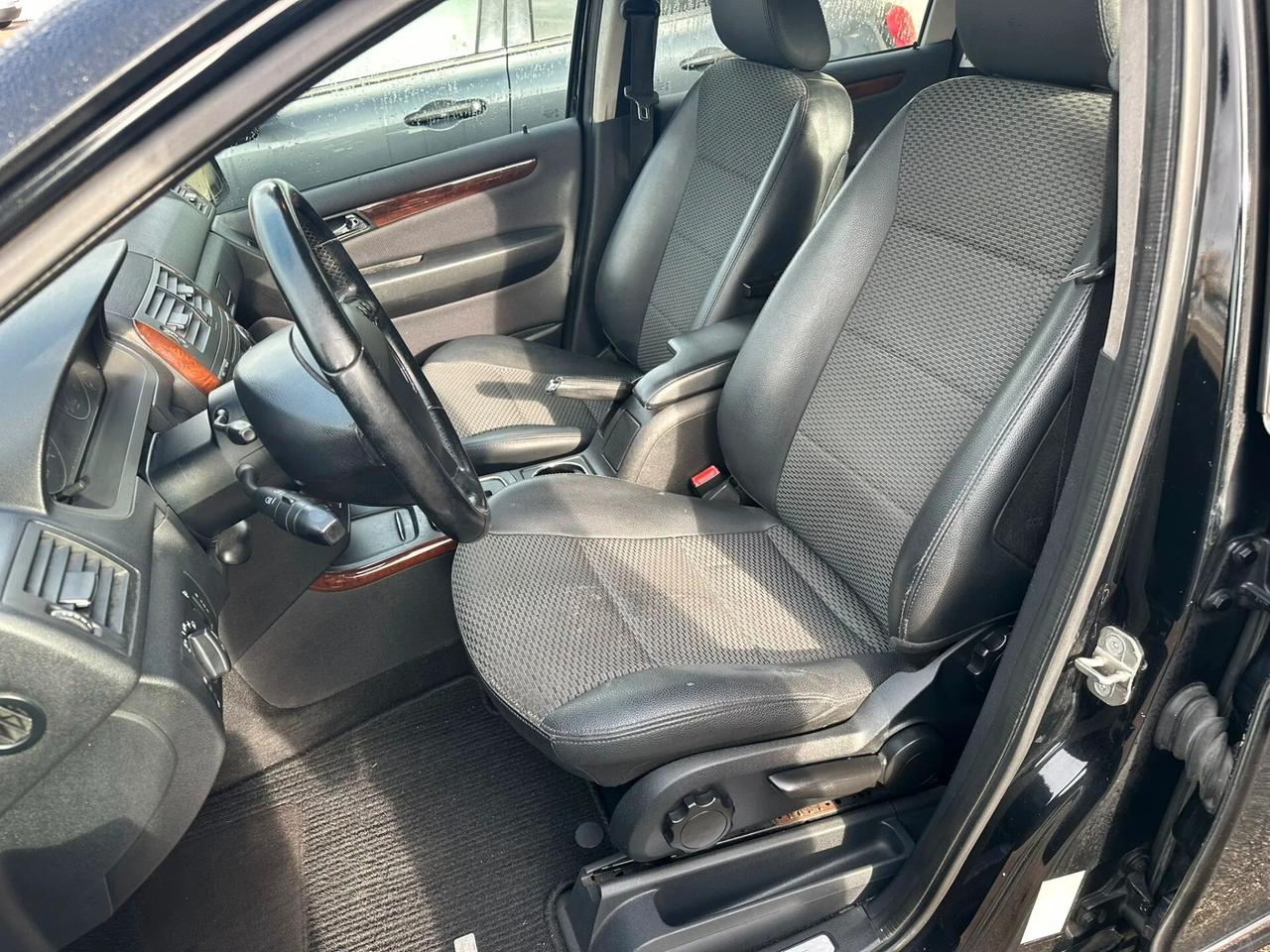 Mercedes-benz A 150 2008