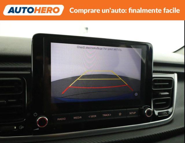 KIA Rio 1.0 T-GDi 100 CV MHEV iMT GT Line