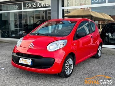 Citroen C1 Sport 1.0 68cv