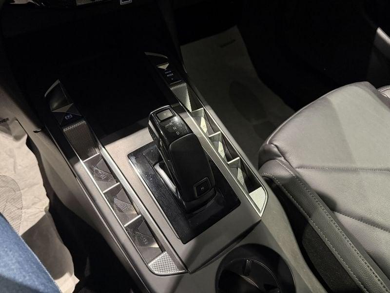 DS DS 3 Crossback DS 3 BlueHDi 130 aut. Rivoli