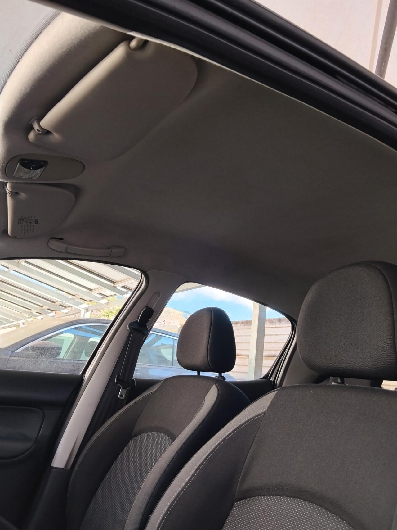 Peugeot 206 Plus 1.4 HDi 70CV 5p. Trendy