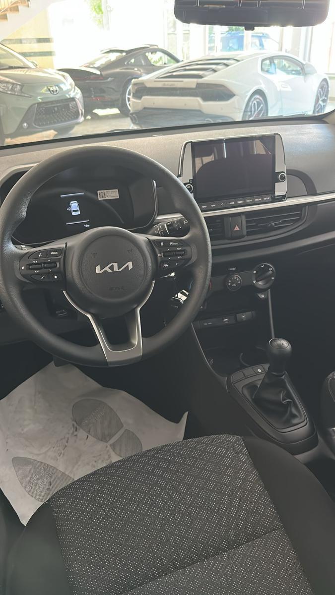 KIA - Picanto - 1.0 12V 5p. Urban