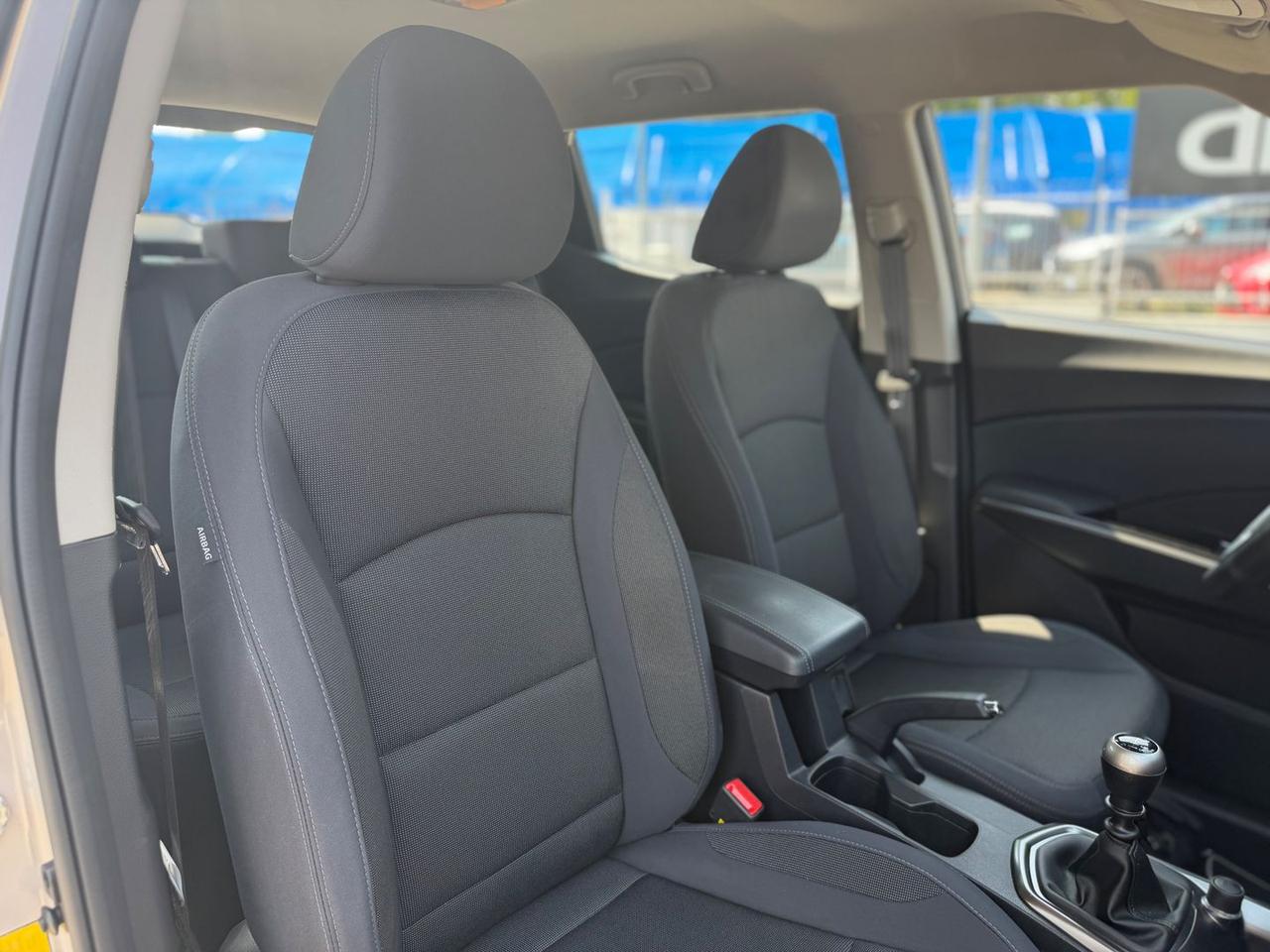 Kgm Tivoli 1.5 T-GDI 163cv - PRO #11900