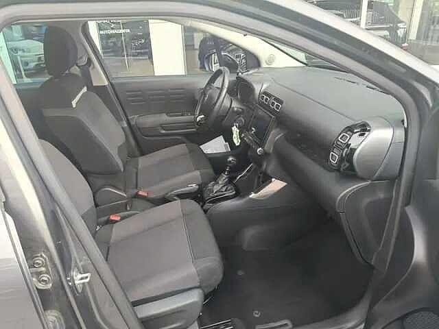 Citroen C3 Aircross 1.2 PureTech 110cv SHINE AZIENDALE