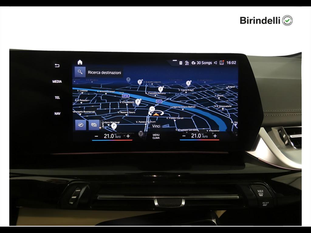 BMW Serie 2 A.T. (U06) - 218d Active Tourer Luxury