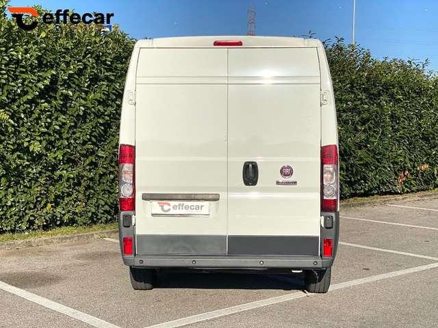 Fiat Ducato Natural Power Furgone