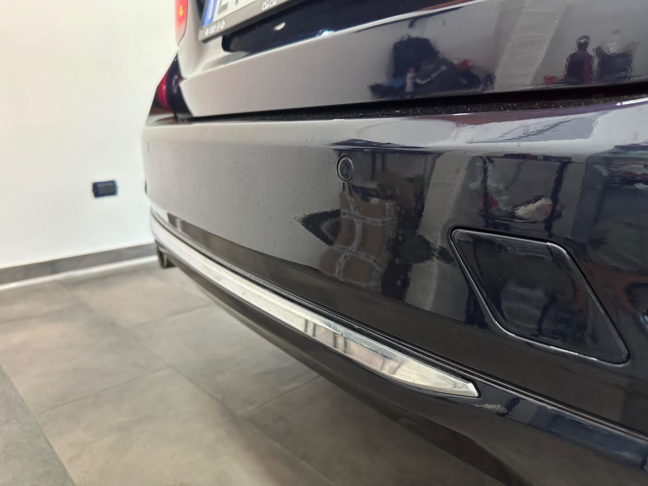 Bmw 320d Touring - distribuzione nuova - GARANZIA