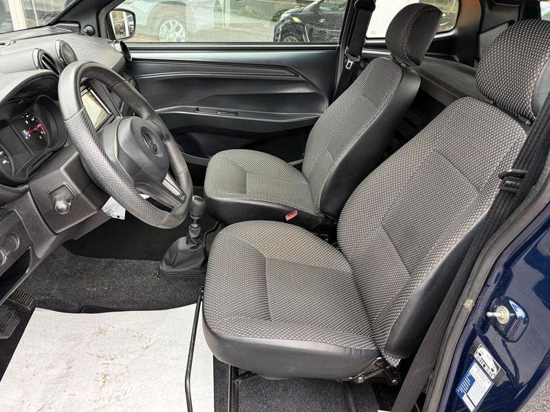 Aixam City City Premium Emotion