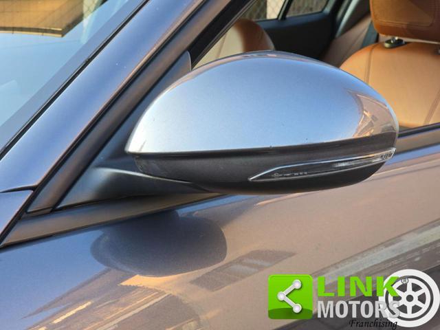 ALFA ROMEO Giulia 2.2 Turbodiesel 180 CV AT8 Business Sport