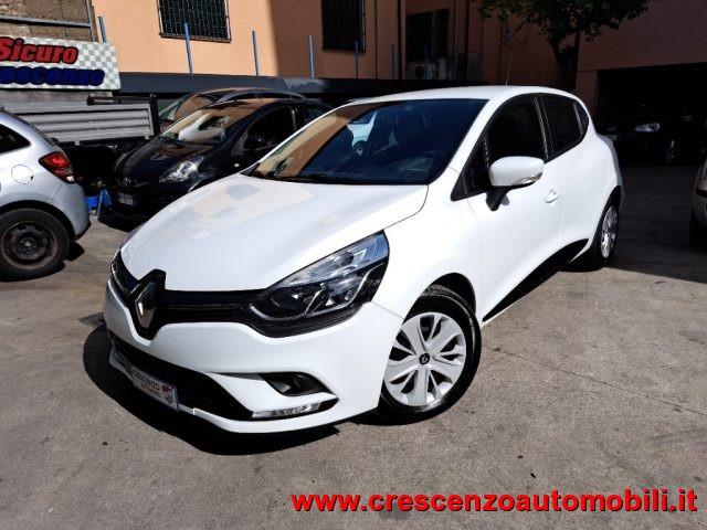 RENAULT Clio dCi 75CV NAVI - MINI RATA 4 ANNI