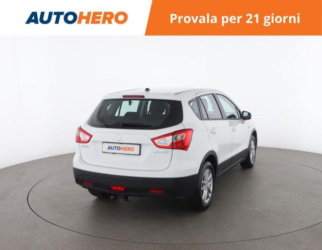 SUZUKI S-Cross 1.0 Boosterjet Cool