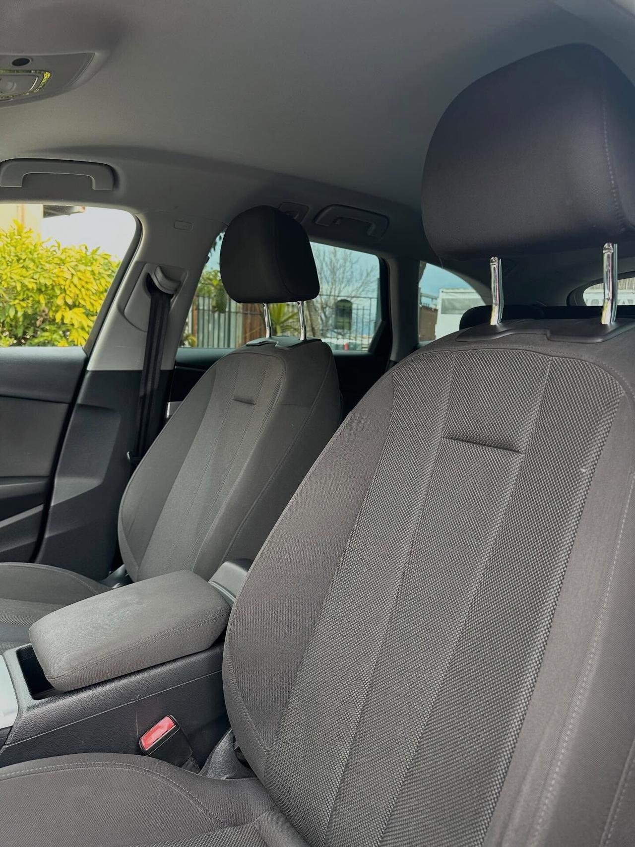 Audi A4 Avant 2.0 TDI 190 CV quattro Business Sport