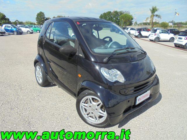 SMART ForTwo 800 coupé Pure cdi n°8