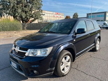 Fiat Freemont **7 POSTI **