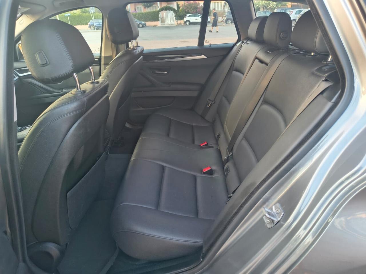Bmw 520 190cv Touring TAGLIANDI BMW