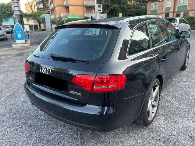 Audi A4 A4 Avant 2.0 tdi Ambiente fap