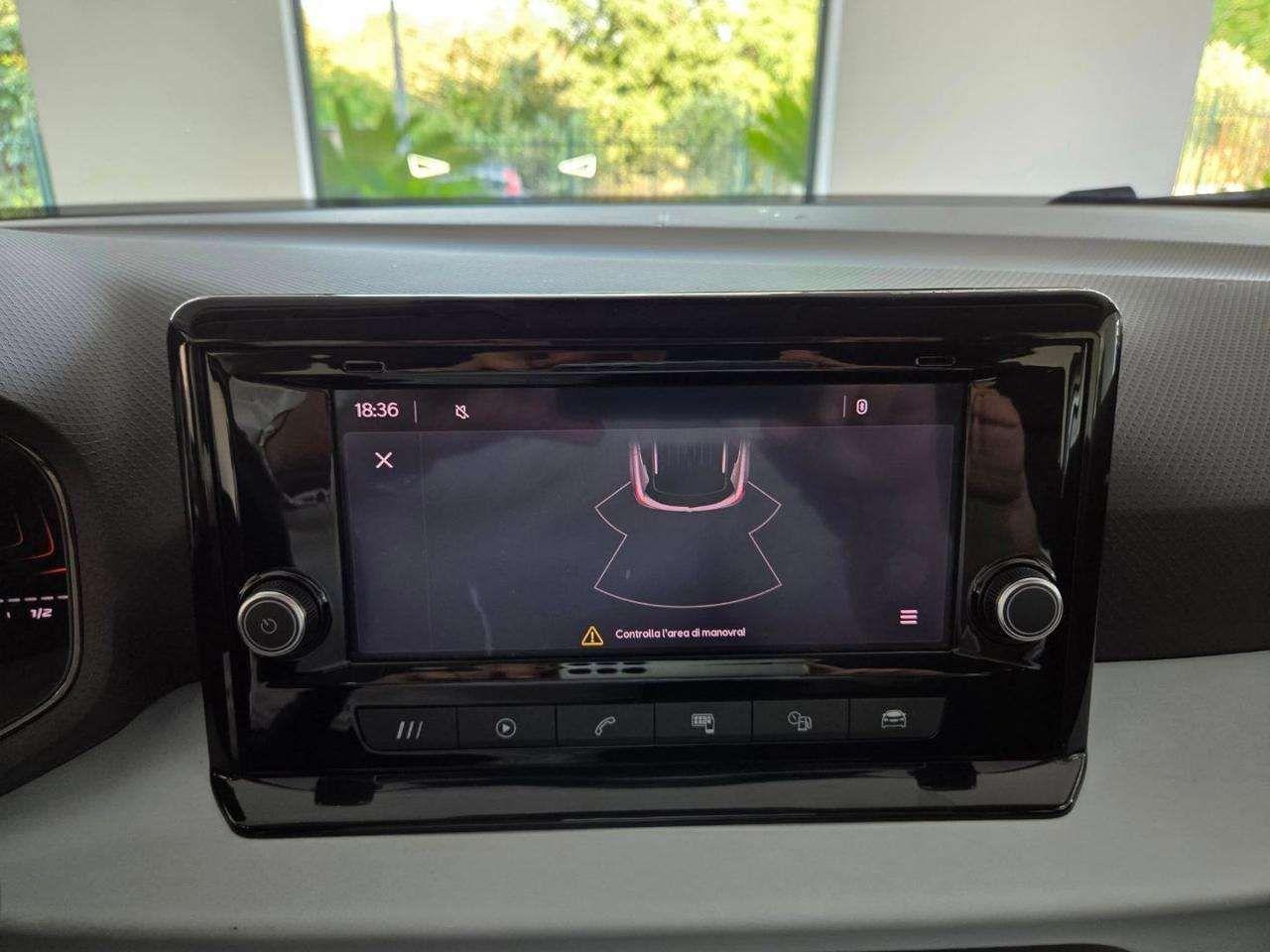SEAT Arona 1.0 EcoTSI Style
