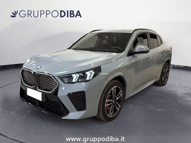 BMW X2 U10 i edrive 20 MSport