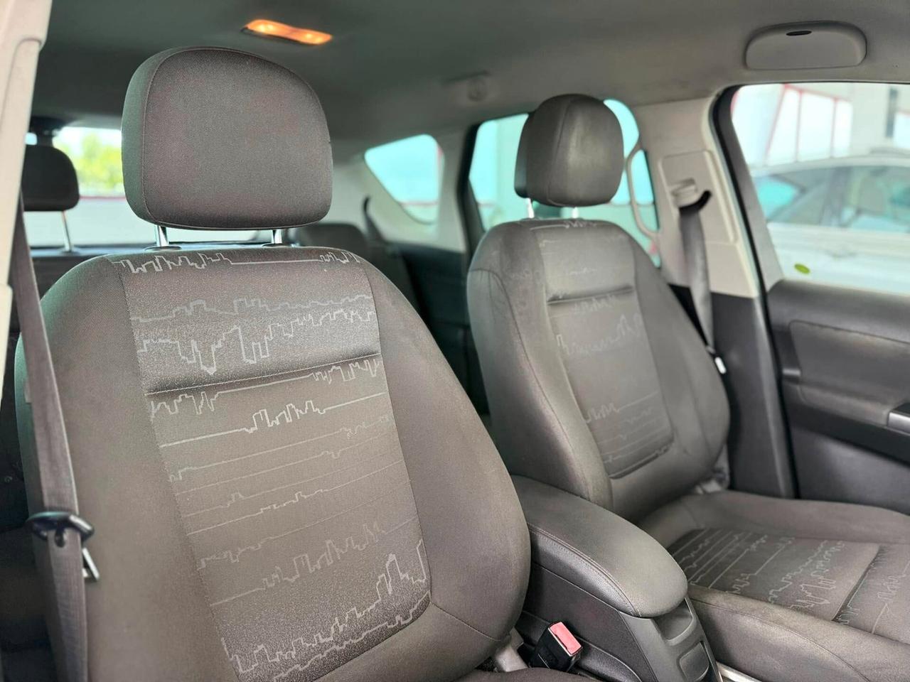 Opel Meriva 1.3 CDTI 95cv Cosmo — Anno 2012