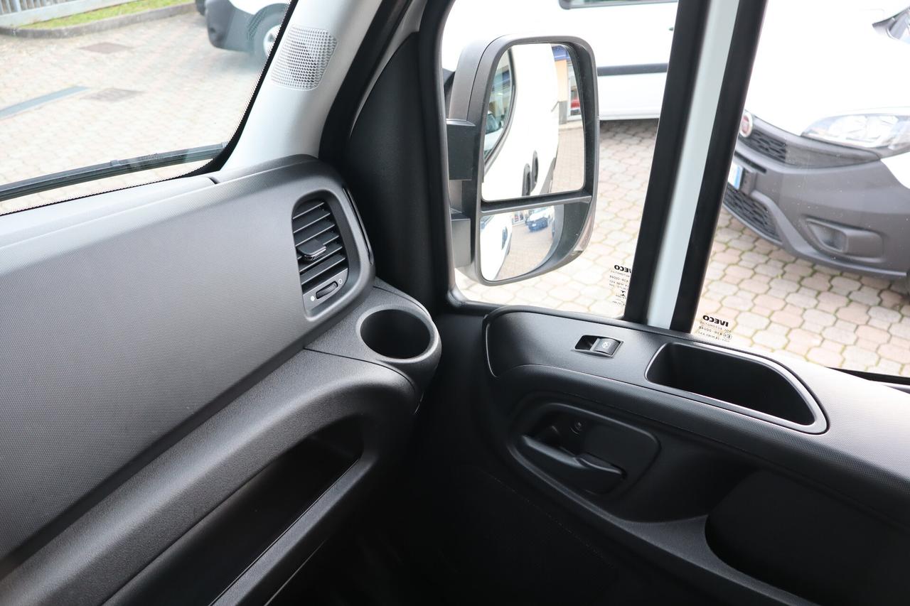 IVECO DAILY 35 S12 V H2 3520 CONDIZIONI ECCELLENTI