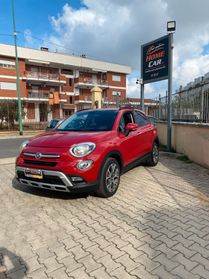 Fiat 500X 1.3 MultiJet 95 CV Cross EURO(6) * Extra sconto euro 500 in caso di finanziamento..