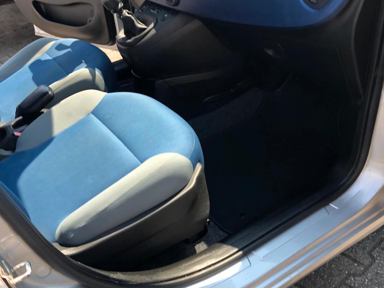 Fiat Panda 1.2 SOLO 71900 KM!!! GARANZIA EUROPEA DELLA CONFORMGEST VALIDA 12 MESI RINNOVABILE FINO A 36 MESI!!!