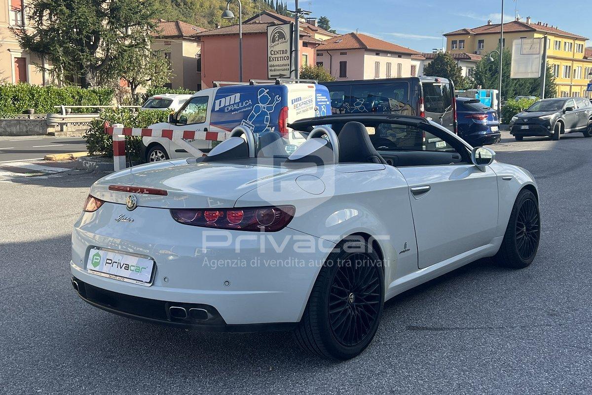ALFA ROMEO Spider 3.2 JTS V6 Q4