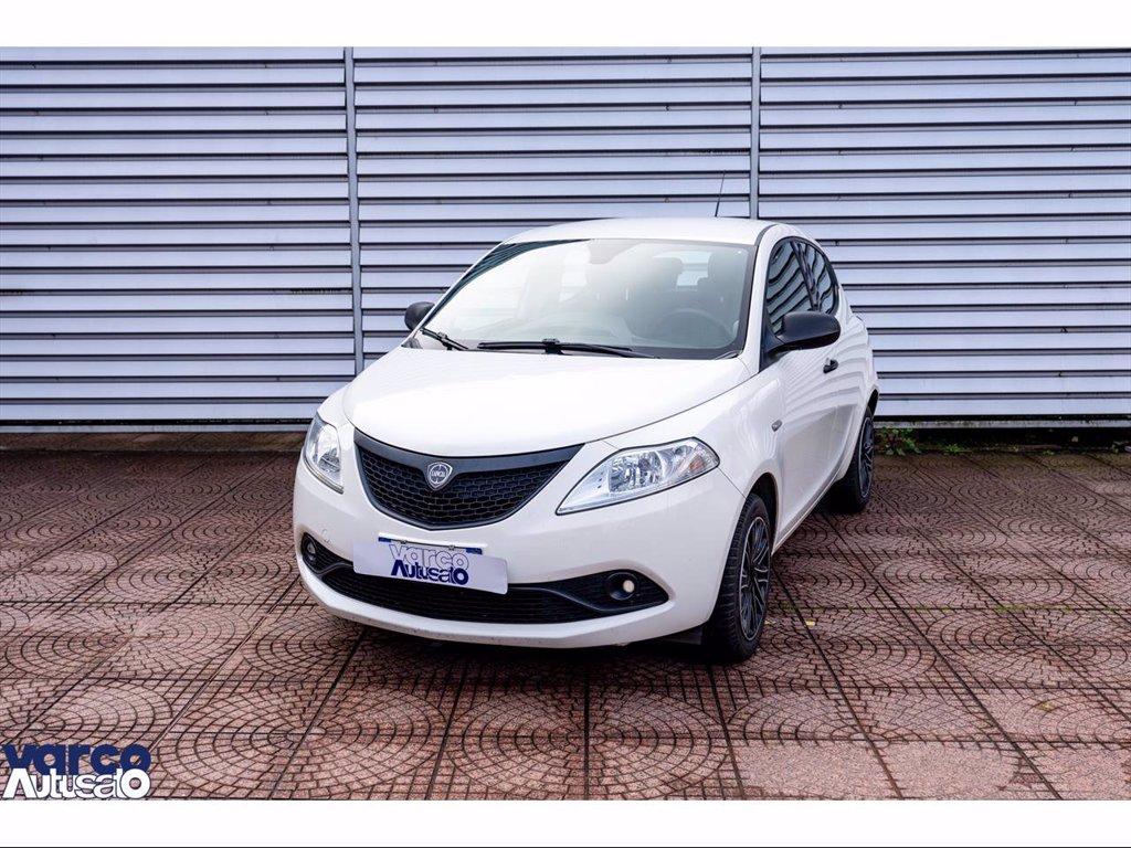 LANCIA Ypsilon 1.2 elefantino blu s&s 69cv my19 del 2019