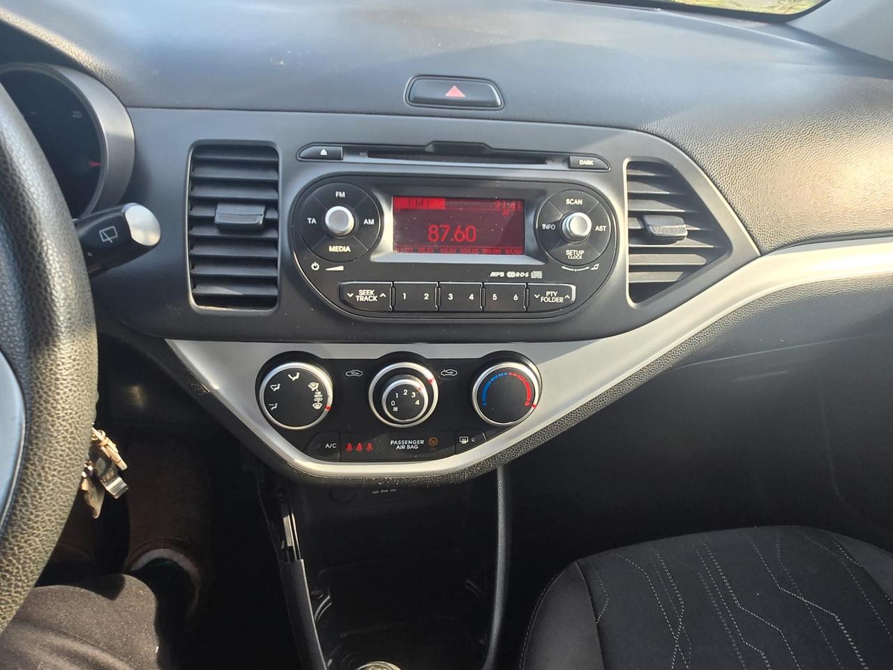 Kia Picanto 1.0 12V Town
