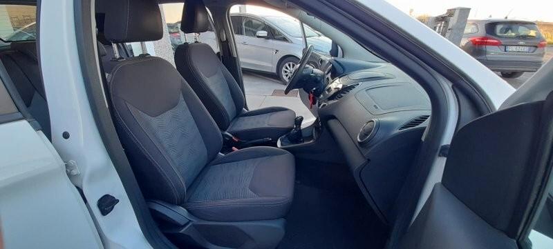 Ford Ka 1.2 + PLUS