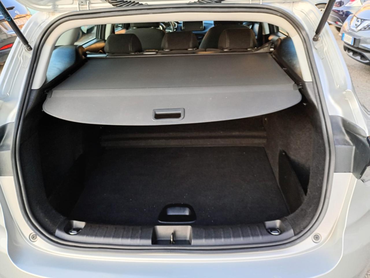 Fiat Tipo 1.6 Mjt S&S SW Lounge