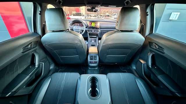 CUPRA Formentor 1.5 TSi 150CV DSG